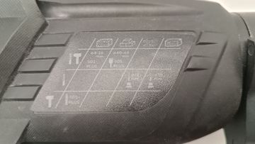 Б/в Перфоратор Dnipro-M rh-100q 01-200861051