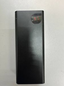 Б/в Повербанк Baseus adaman metal digital display 20000mah 22.5w ppadm20s 01-200896772