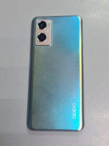 Б/в Мобільний телефон Oppo a96 8/128gb 01-200896737