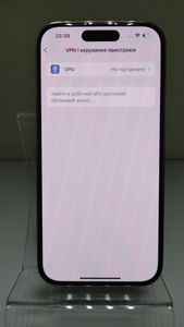 Б/в Мобільний телефон Apple iphone 14 pro 128gb 01-200897389
