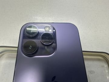 Б/в Мобільний телефон Apple iphone 14 pro 128gb 01-200898055