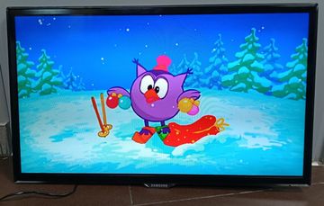 Б/у Телевизор Samsung ue32es5500 01-200894180