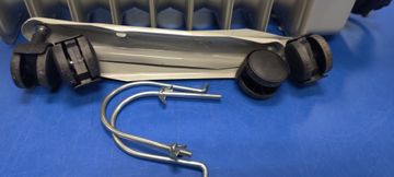 Б/у Обогреватель Maestro mr-950-9 01-200897948