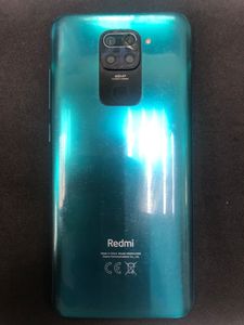 Б/в Мобільний телефон Xiaomi redmi note 9 4/128gb 01-200897704