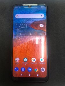 Б/в Мобільний телефон Zte blade a5 2020 2/32gb 01-200897681