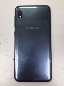 Б/в Мобільний телефон Samsung a105f galaxy a10 2/32gb 01-200898633
