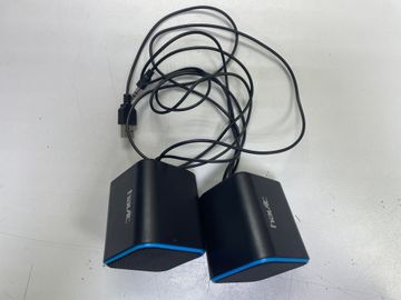 Б/у Акустические колонки Havit sk 473 01-200898201