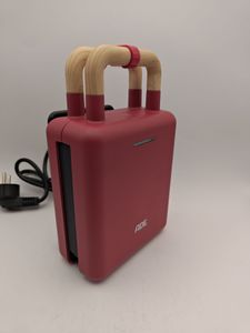 Б/в Вафельниця Ade kg2138-2 01-200897413