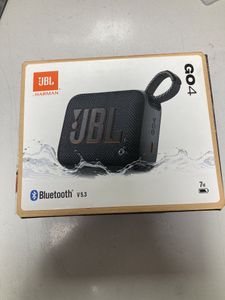 Б/в Акустика Jbl go 4 01-200899255