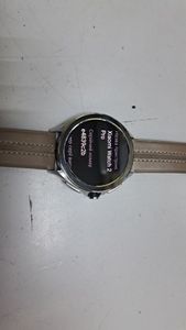 Б/в Смарт-годинник Xiaomi watch 2 pro bluetooth 01-200898630