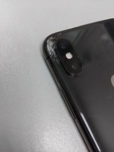 Б/у Мобільний телефон Apple iphone x 256gb 01-200899021