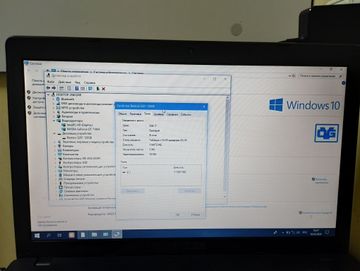 Б/в Ноутбук Asus 15/celeron 1007u ddr3/8gb ddr3/hdd *відсутній/ssd 120 gb/geforce 710m 1gb 01-200898532