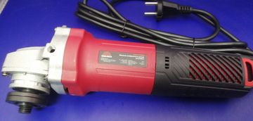Б/в Шліфмашина кутова Vitals master ls1275ht 16-000271197