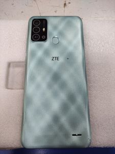 Б/в Мобільний телефон Zte blade a53 pro 4/64gb 01-200825388