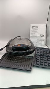 Б/у Бутербродница Gorenje sm703 01-200899630