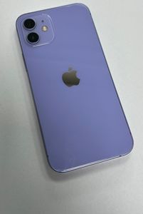 Б/в Мобільний телефон Apple iphone 12 64gb 01-200899726