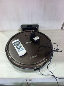 Б/в Пароочищувач Clatronic dr 3280 01-200629146