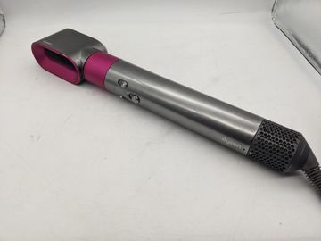 Б/в Фен Dyson airwrap complete nickel/red 01-200870285