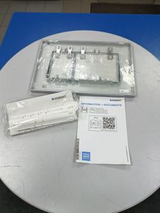 Б/у Клавиша смыва Geberit 115.883 jq 1 sigma 30 01-200899968