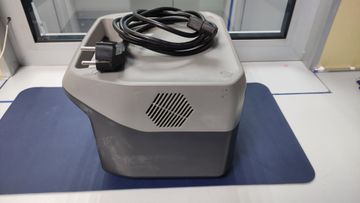 Б/у Зарядная станция Ecoflow river 2 max 01-200899440