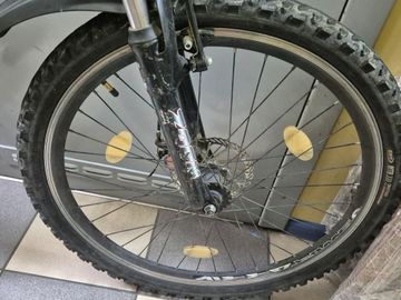 Б/в Велосипед Ardis ardis striker 777-1 amt 26" 18 01-200900105