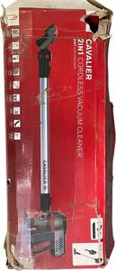 Б/в Пилосос Dirt Devil cavalier 21.2v dd698-1 01-200824930