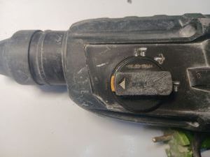 Б/в Перфоратор Procraft bh-1400 01-200900277