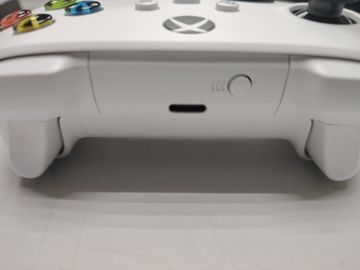 Б/в Геймпад Microsoft xbox series x s wireless controller 01-200900323