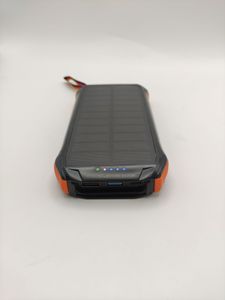 Б/в Повербанк Promate solartank 10000mah 10pdqi 01-200899867