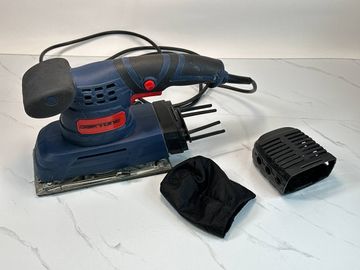 Б/в Шліфмашина вібро Dextone dxfs-220e 01-200858204