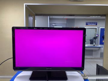 Б/у Телевизор Philips 22pfl3507h/12 01-200897630