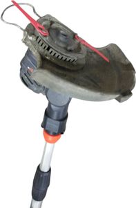 Б/в Акумуляторний тример Dnipro-M dtc-200+ акб 4ан+зп 01-200897251