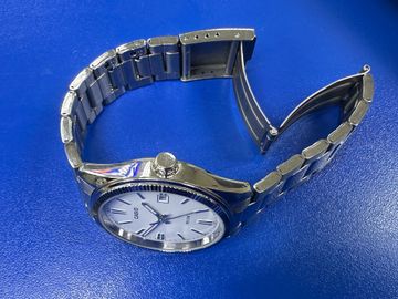 Б/в Годинник Casio mtp-1302 01-200900770