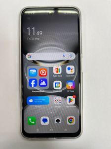 Б/у Мобільний телефон Tecno spark 30c kl5n 4/128gb 01-200900790