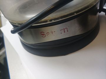 Б/в Електрочайник Saturn st-ek8428 01-200901060