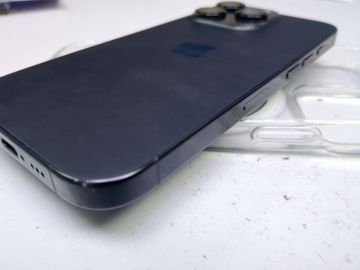 Б/в Мобільний телефон Apple iphone 16 pro 512gb 01-200901178