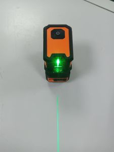 Б/у Лазерный нивелир Dnipro-M ml-320g 01-200900966