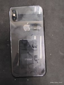 Б/в Мобільний телефон Apple iphone xs 256gb 01-200901454