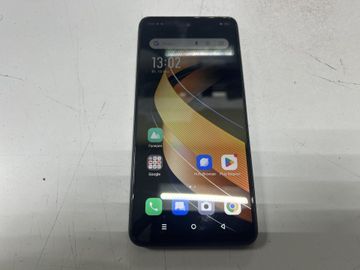 Б/в Мобільний телефон Infinix smart 8 plus 4/128gb 01-200901935