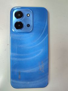 Б/в Мобільний телефон Xiaomi redmi 15c 4g 4/128gb 01-200901361