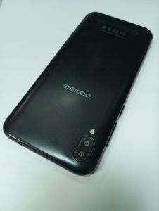 Б/у Мобільний телефон Doogee x90 1/16gb 01-200901765