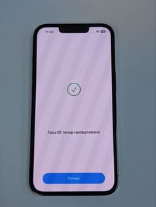 Б/у Мобільний телефон Apple iphone 13 pro 128gb 01-200900904