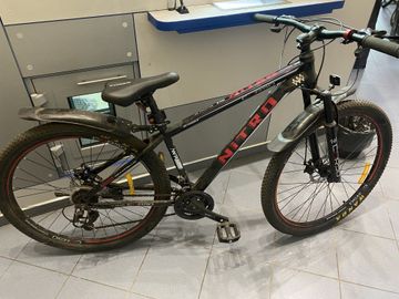 Б/в Велосипед Corso nitro 29 01-200902068