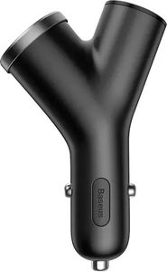 Б/в Автомобільний інвертор Baseus y 16-000272515