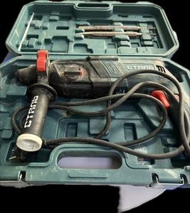 Б/в Перфоратор Сталь п 26-11 п 01-200901317