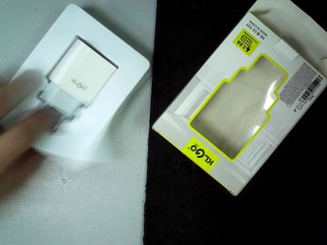 Б/в Зарядний блок Klgo pd-100 01-200903021