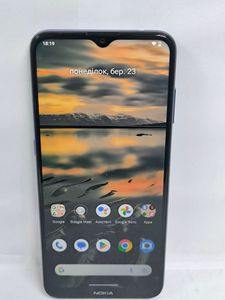 Б/в Мобільний телефон Nokia g20 4/64gb 01-200902868