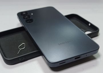 Б/в Мобільний телефон Samsung galaxy a16 4/128gb 01-200902266