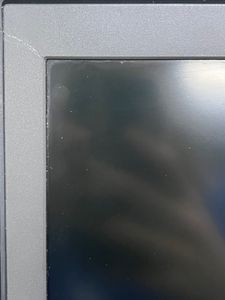 Б/в Ноутбук Lenovo 15/core i5 5300u ddr3/8gb ddr3/hdd *відсутній/ssd 256 gb/*інтегрована 01-200902767