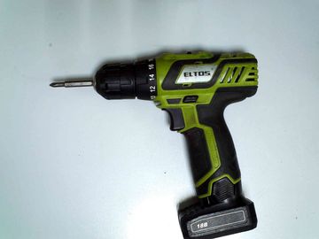 Б/в Шурупокрут Eltos да-18м 01-200903026